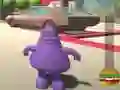 Gra 2 Player Grimace w Internecie