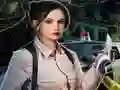 Gra The Curious Case w Internecie