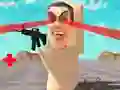 Gra You vs Boss Skibidi Toilet w Internecie