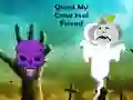 Gra Quest My Soul Friend-01 w Internecie