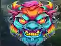 Gra  Lost Mystery Masks Voidspawn Visor w Internecie