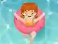 Gra Coloring Book: Swim Ring w Internecie