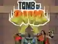 Gra Ben 10 Tomb of Doom w Internecie
