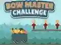 Gra Bow Master Challenge w Internecie