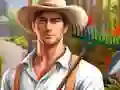 Gra Sunny Garden w Internecie