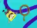 Gra Spongebob Rocket Bla w Internecie