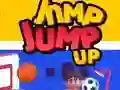 Gra Jump Jump Up w Internecie
