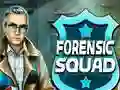Gra Forensic Squad w Internecie