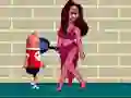 Gra Sausage Run w Internecie