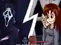 Gra Friday Night Screamin' w Internecie