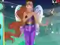 Gra Barbie's Dress Up Fairylicious w Internecie