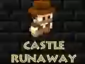 Gra Castle Runaway w Internecie
