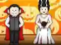 Gra Amgel Halloween Room Escape 33 w Internecie
