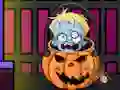 Gra Zombie Escape From The Pumpkin w Internecie