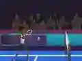 Gra Badminton Brawl w Internecie