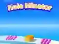Gra Hole Minator w Internecie