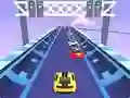 Gra Wing Race 3D w Internecie