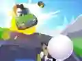 Gra Agent Mission w Internecie