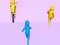 Gra Slap Rush w Internecie