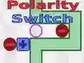 Gra Polarity Switch w Internecie