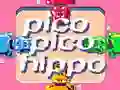 Gra Pico Pico Hippo w Internecie
