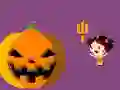 Gra Trick or Treat web w Internecie