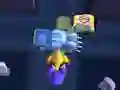 Gra Halloween Monster: Crossing Road w Internecie