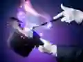 Gra Find Halloween Little Witch Girl w Internecie
