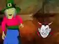 Gra Find Witch Candy Basket w Internecie