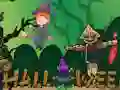 Gra Awful Vampire Escape w Internecie