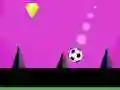 Gra Jump Ball w Internecie