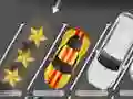 Gra 2d Car Parking 2023 w Internecie