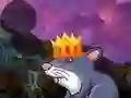 Gra Escape King Rat From Forest w Internecie