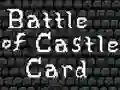 Gra Battle of Castle Card w Internecie