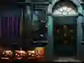 Gra Halloween Wizard Girl Escape w Internecie