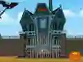 Gra Decomposition Pumpkin Man Escape w Internecie