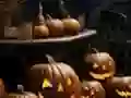 Gra Halloween Weird Pumpkin Escape w Internecie