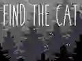 Gra Find the cat w Internecie