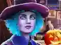 Gra Creepy collectibles w Internecie