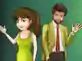 Gra Amgel Easy Room Escape 142 w Internecie