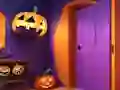 Gra The Spooky Room Breakout w Internecie