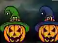 Gra Find Halloween Witch Costume Girl w Internecie