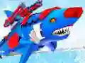 Gra Robot Shark Attack PVP w Internecie
