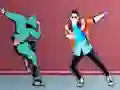 Gra Find Rapper Rhythm w Internecie