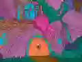 Gra Bull Terrier Dog Escape w Internecie
