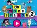 Gra Word Splash 2 w Internecie