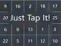 Gra Just Tap it! w Internecie