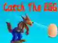 Gra Catch The EGG w Internecie