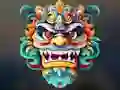 Gra Lost Mystery Masks Bloodthirsty Visor w Internecie