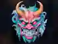 Gra Lost Mystery Masks Spiderfang Cowl w Internecie
